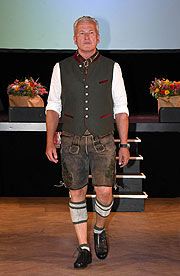 Angermaier Trachten Trends  (©Foto: Ingrid Grossmann)